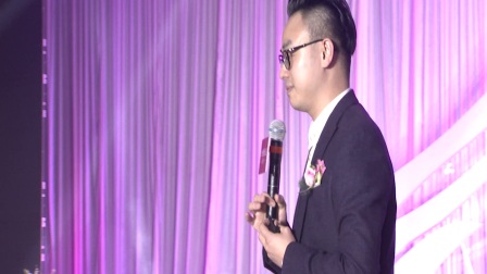 安美拉年会庆典