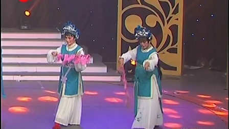 百姓戏台徐汇越剧团专场