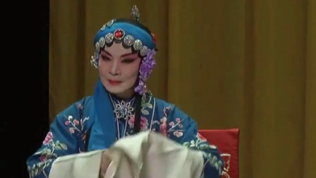 晋剧《算粮登殿》完整版在线观看下载