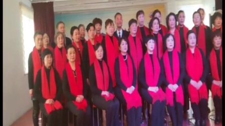2017高新区老年大学豫剧班汇报演出