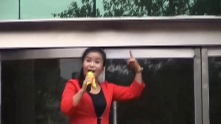 山西省介休市晋剧名家《李世琴交印》