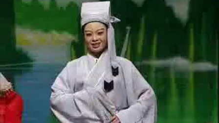 越剧《临江驿》上