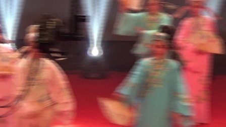 越剧《梁祝十八相送》高清