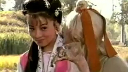 黄梅戏《天仙配》韩再芬高清