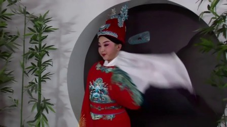 黄梅戏《女驸马》刘涵硕