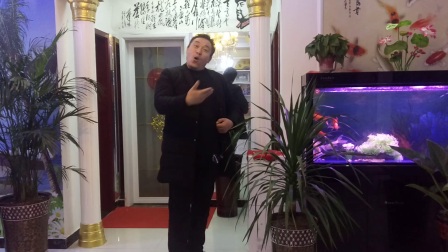 20180117豫剧红脸