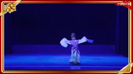 豫剧全场《胭脂河》带字幕