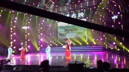 越剧流派联唱少儿版