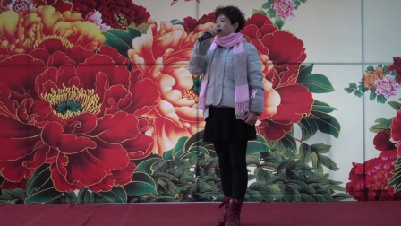 泾县文化馆碧云天黄梅戏《春风送暖到襄阳》