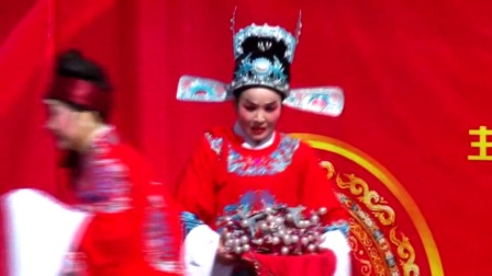 越剧经典《送凤冠》富阳越剧传习院下载