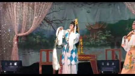 《玉蜻蜓》庵堂认母 抽抽屉下载