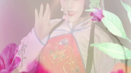 京剧《拾玉镯》动漫版