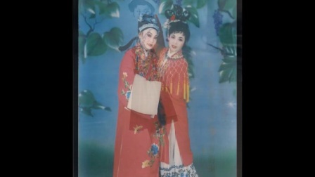 黄梅戏《天仙配》金惠玉视频原唱