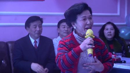 京剧清唱 梨花颂
