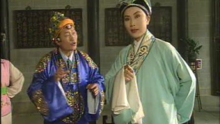 江南笑星《黄宪高》滑稽越剧—方卿见姑