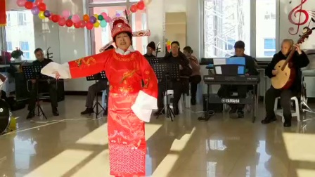 黄梅戏《女驸马》选段下载
