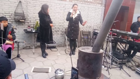 晋剧《教子》2下载