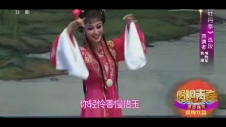 黄梅戏《牡丹亭》选段下载