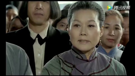 曲剧《新编李豁子离婚 》电视剧版下载