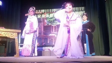 宁波小金花越剧《陈三两》