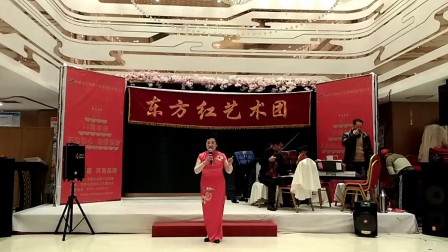 京剧《贵妃醉酒》2018