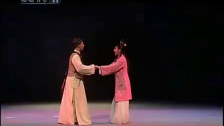 黄梅戏《桐城六尺巷》高清