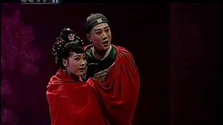 黄梅戏《桐城六尺巷》忽然一阵秋风紧