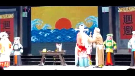 锡剧《哑女告状》高清