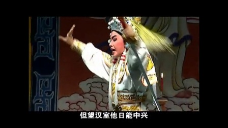 潮剧《存忠情》迷戏儿 心情飞扬