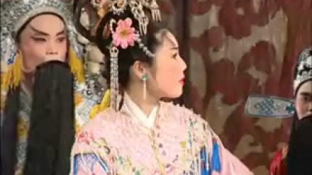 潮剧视频《审皇帝》