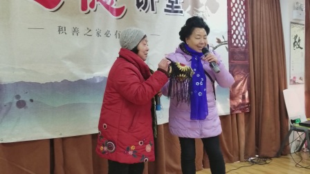 锡剧《攀弓带 结同心》吕佩芬等唱