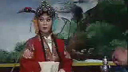 豫剧全场戏《双钉案》