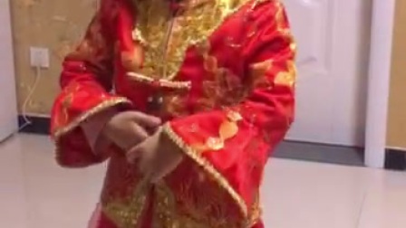 曲剧《恶婆婆》选段 02 演唱