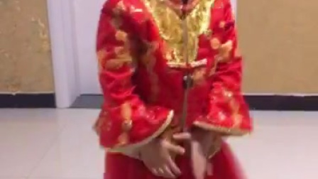 曲剧《恶婆婆》选段 第2018