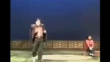 河南曲剧《小两口卖猪》唱的不错