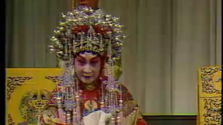 河北梆子《大登殿》标清下载
