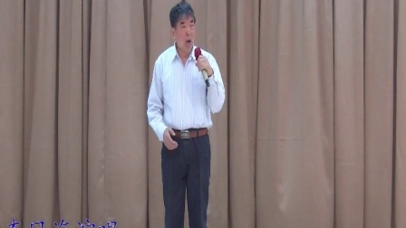 评剧《包公赔情选段》天津北辰区双街镇