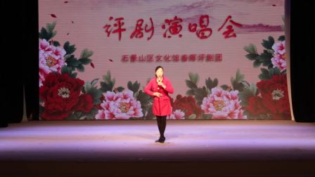 2018评剧演唱会《打金枝》选段《劝万岁》下载