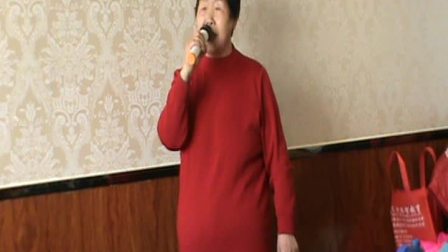 评剧刘久为唱去年今日
