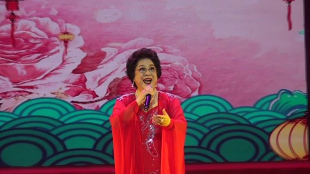 河北梆子戏歌《清风颂》亮相首届全球传统文