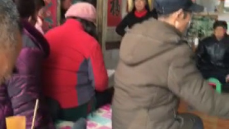 遵化市新店镇车道峪评剧团