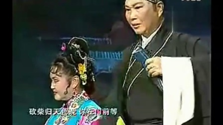 二人转正戏经典回顾《马前泼水选段崔氏女休夫》下载