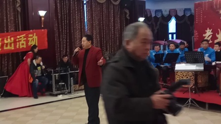 2018评剧《良言苦囗将你劝》