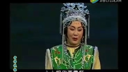 评剧胡风汉月今别离刘秀荣蔡文姬