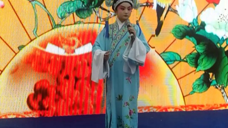 唐山市洪兴娃娃评剧团演出实况2018