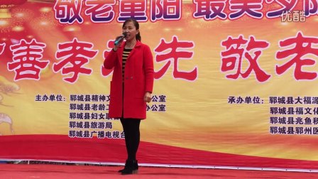 两夹弦《十八里相送》超清
