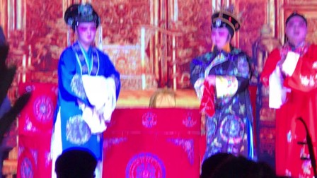 花鼓戏夺金刀选段精彩演绎西湖调下载