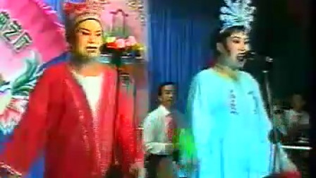 二人转小帽《双回门》下载