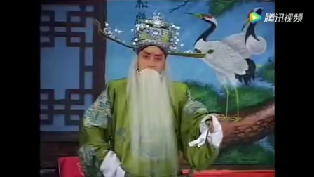 曲剧全场戏《徐策跑城》