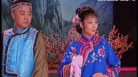 黄梅戏《小辞店》唱段选 韩再芬高清